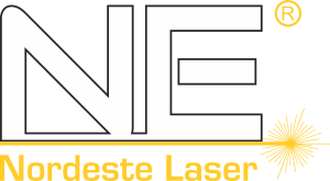 Nordeste cortes a laser